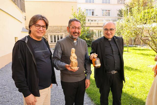 Foto: Gerd Neuhold/Sonntagsblatt für Steiermark