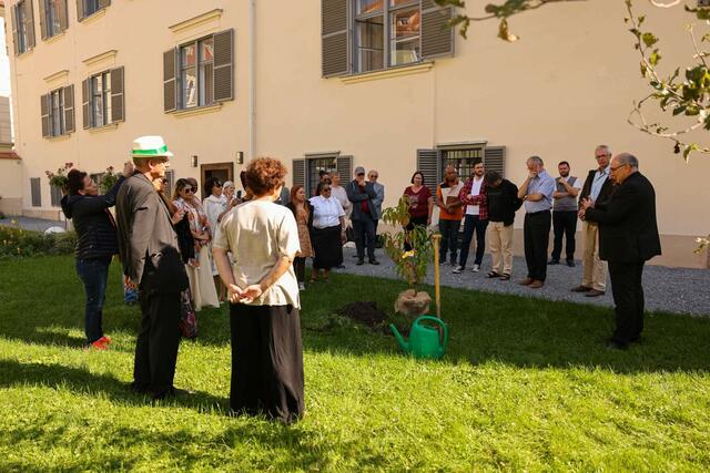 Foto: Gerd Neuhold/Sonntagsblatt für Steiermark