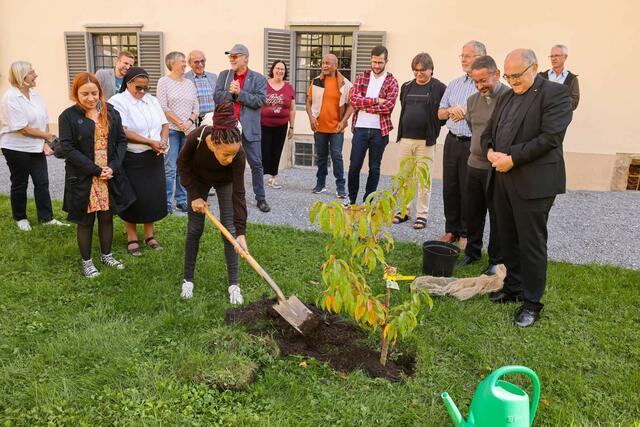 Foto: Gerd Neuhold/Sonntagsblatt für Steiermark