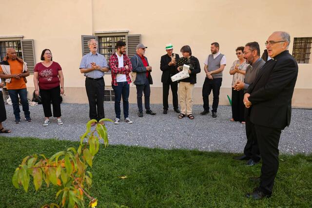 Foto: Gerd Neuhold/Sonntagsblatt für Steiermark