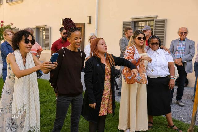 Foto: Gerd Neuhold/Sonntagsblatt für Steiermark