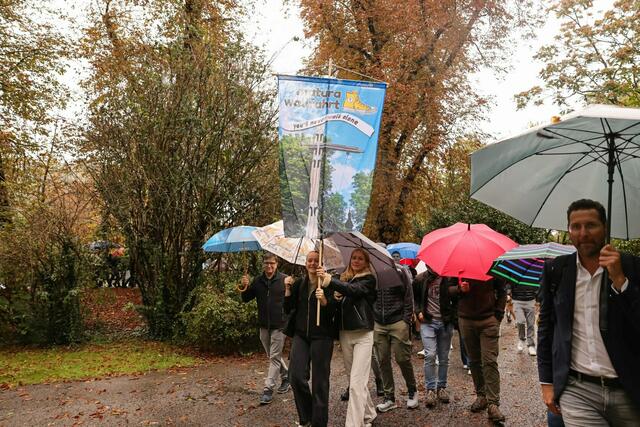 Foto: Gerd Neuhold - Sonntagsblatt für Steiermark