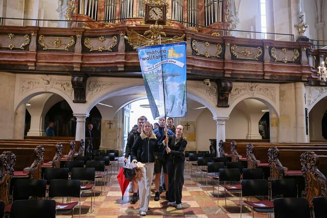 Foto: Gerd Neuhold - Sonntagsblatt für Steiermark