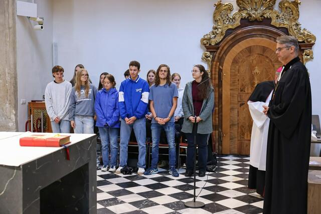 Foto: Gerd Neuhold - Sonntagsblatt für Steiermark