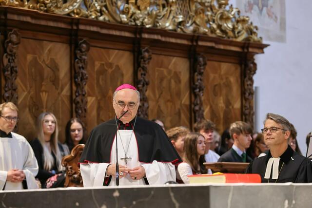 Foto: Gerd Neuhold - Sonntagsblatt für Steiermark