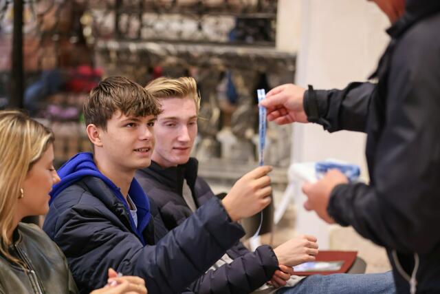 Foto: Gerd Neuhold - Sonntagsblatt für Steiermark
