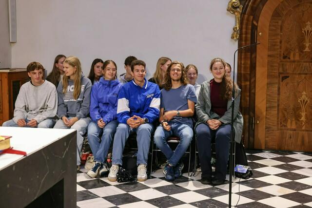 Foto: Gerd Neuhold - Sonntagsblatt für Steiermark