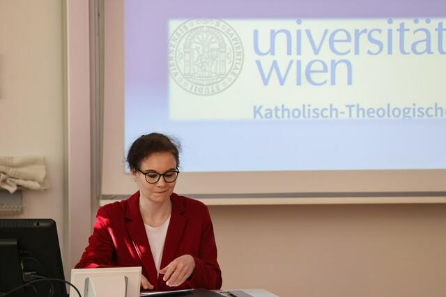 Foto: Gerd Neuhold - Sonntagsblatt für Steiermark