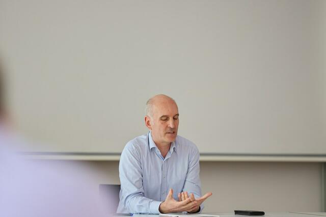 Foto: Gerd Neuhold - Sonntagsblatt für Steiermark