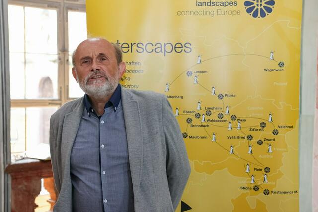 Foto: Gerd Neuhold - Sonntagsblatt für Steiermark