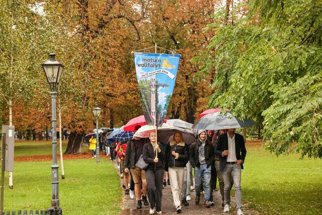 Foto: Gerd Neuhold - Sonntagsblatt für Steiermark