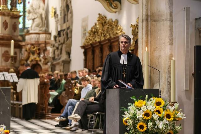 Foto: Gerd Neuhold - Sonntagsblatt für Steiermark