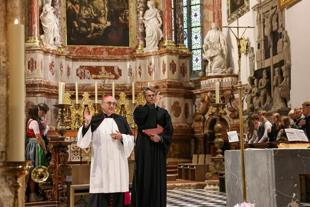 Foto: Gerd Neuhold - Sonntagsblatt für Steiermark