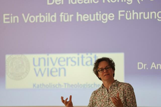 Foto: Gerd Neuhold - Sonntagsblatt für Steiermark