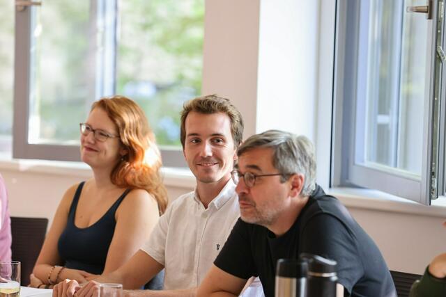 Foto: Gerd Neuhold - Sonntagsblatt für Steiermark