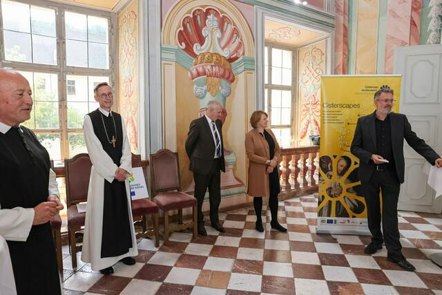 Foto: Gerd Neuhold - Sonntagsblatt für Steiermark