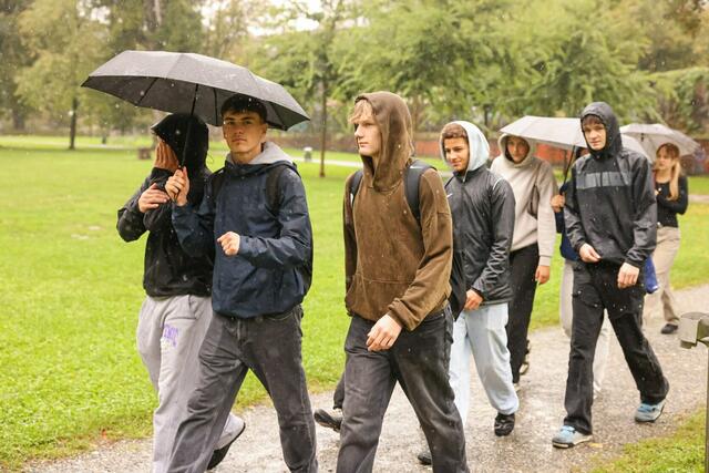 Foto: Gerd Neuhold - Sonntagsblatt für Steiermark