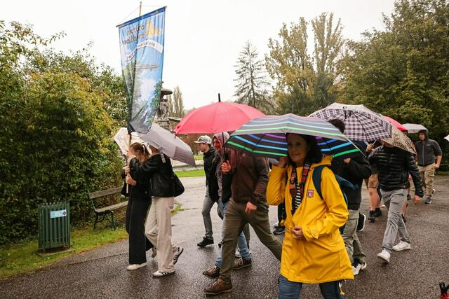 Foto: Gerd Neuhold - Sonntagsblatt für Steiermark
