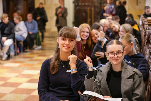 Foto: Gerd Neuhold - Sonntagsblatt für Steiermark