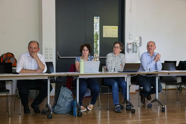 Foto: Gerd Neuhold - Sonntagsblatt für Steiermark