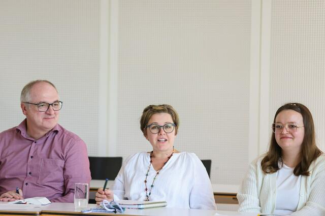 Foto: Gerd Neuhold - Sonntagsblatt für Steiermark