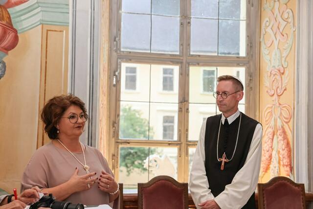 Foto: Gerd Neuhold - Sonntagsblatt für Steiermark