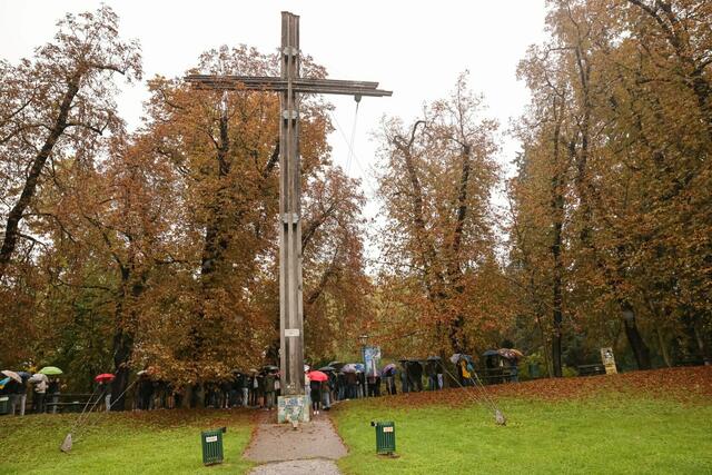 Foto: Gerd Neuhold - Sonntagsblatt für Steiermark
