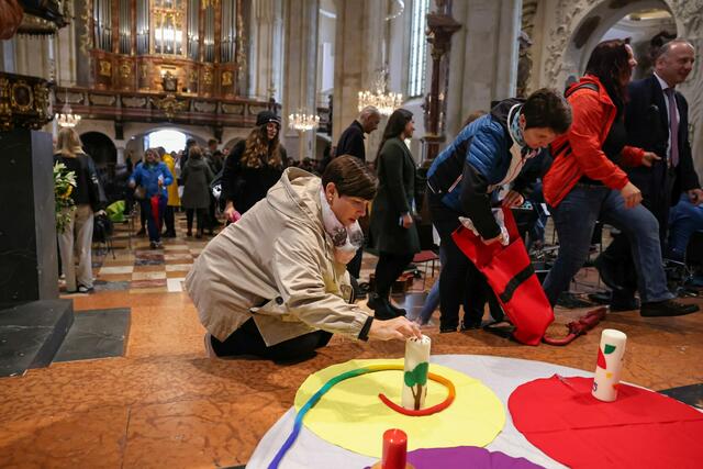 Foto: Gerd Neuhold - Sonntagsblatt für Steiermark