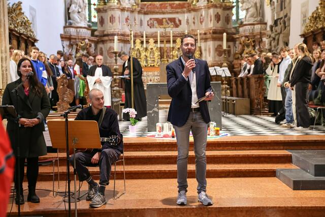Foto: Gerd Neuhold - Sonntagsblatt für Steiermark
