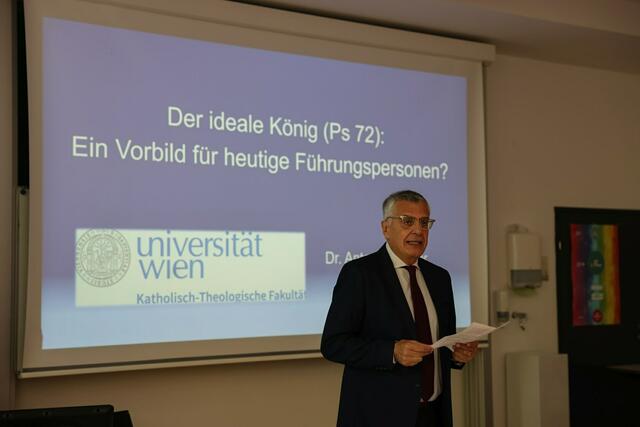 Foto: Gerd Neuhold - Sonntagsblatt für Steiermark