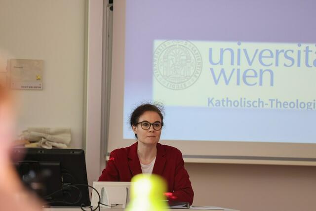 Foto: Gerd Neuhold - Sonntagsblatt für Steiermark