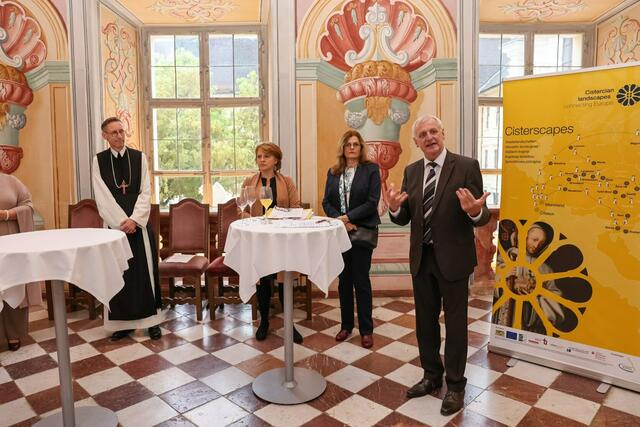 Foto: Gerd Neuhold - Sonntagsblatt für Steiermark