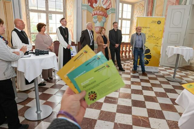 Foto: Gerd Neuhold - Sonntagsblatt für Steiermark