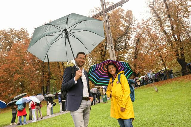 Foto: Gerd Neuhold - Sonntagsblatt für Steiermark