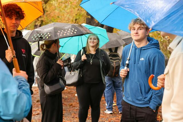 Foto: Gerd Neuhold - Sonntagsblatt für Steiermark