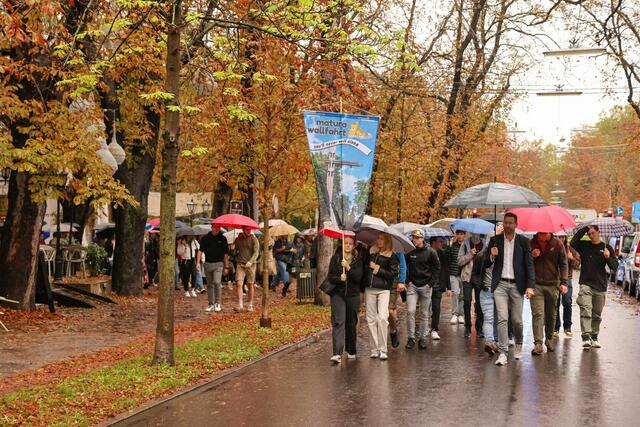Foto: Gerd Neuhold - Sonntagsblatt für Steiermark