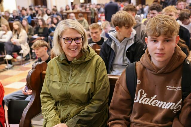 Foto: Gerd Neuhold - Sonntagsblatt für Steiermark