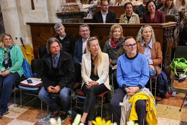 Foto: Gerd Neuhold - Sonntagsblatt für Steiermark