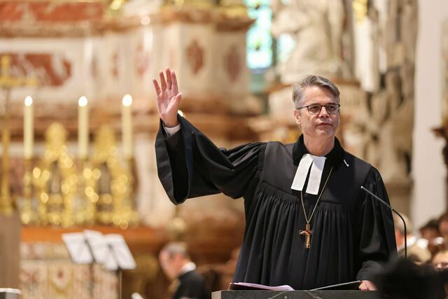 Foto: Gerd Neuhold - Sonntagsblatt für Steiermark