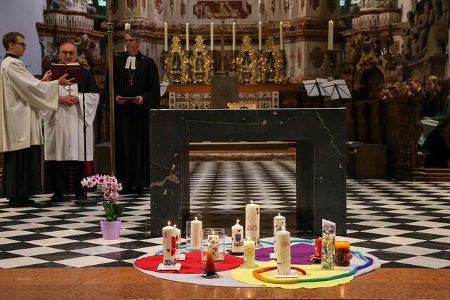 Foto: Gerd Neuhold - Sonntagsblatt für Steiermark