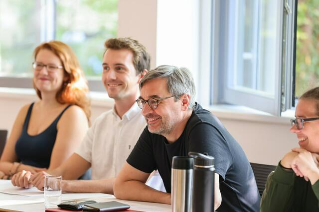 Foto: Gerd Neuhold - Sonntagsblatt für Steiermark