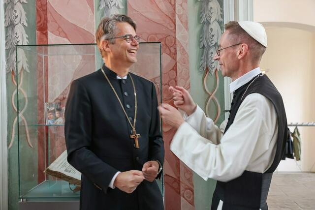 Foto: Gerd Neuhold - Sonntagsblatt für Steiermark