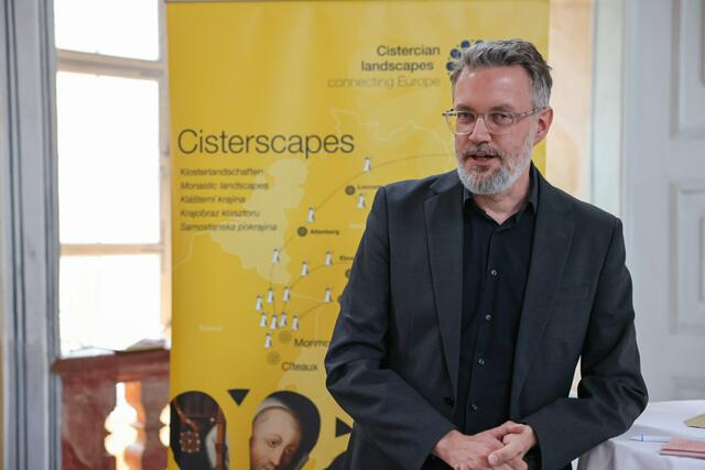 Foto: Gerd Neuhold - Sonntagsblatt für Steiermark