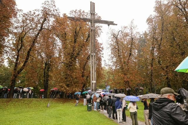 Foto: Gerd Neuhold - Sonntagsblatt für Steiermark