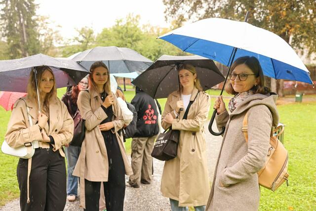 Foto: Gerd Neuhold - Sonntagsblatt für Steiermark