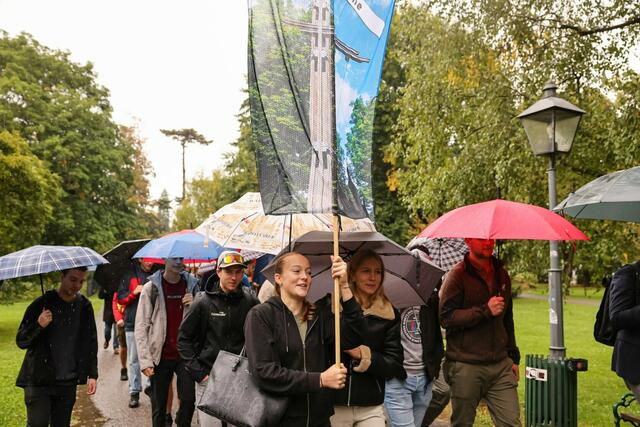 Foto: Gerd Neuhold - Sonntagsblatt für Steiermark