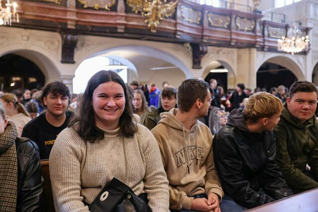 Foto: Gerd Neuhold - Sonntagsblatt für Steiermark