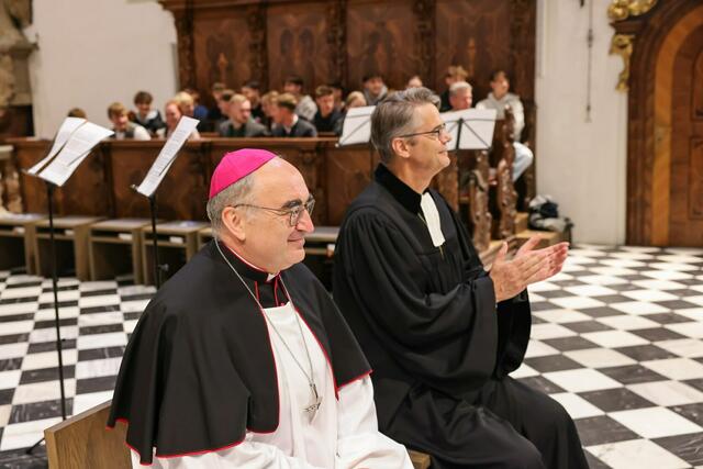 Foto: Gerd Neuhold - Sonntagsblatt für Steiermark
