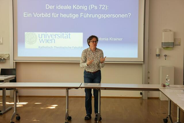 Foto: Gerd Neuhold - Sonntagsblatt für Steiermark