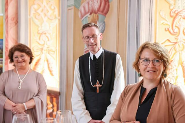 Foto: Gerd Neuhold - Sonntagsblatt für Steiermark